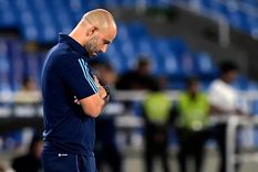 Un dolor de cabeza inesperado para Mascherano Foto: GOAL