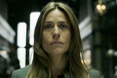 La casa de papel: La foto de “Lisboa” que causó furor entre los fans La casa de papel: La foto de “Lisboa” que causó furor entre los fans