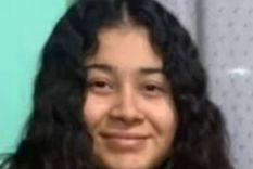 Nayelly Luján García Servín fue vista por última vez el 23 de octubre. Foto: @desaparecidaorg Nayelly Luján García Servín fue vista por última vez el 23 de octubre. Foto: @desaparecidaorg