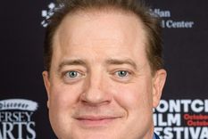 Foto: https://en.wikipedia.org/wiki/Brendan_Fraser