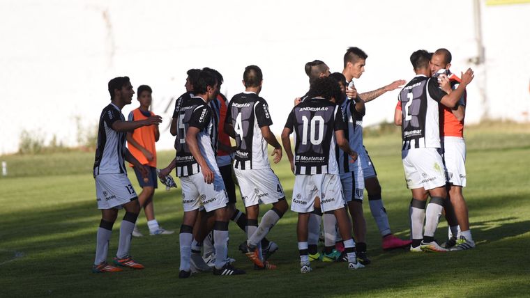 Foto: Pachy Reynoso/MDZ