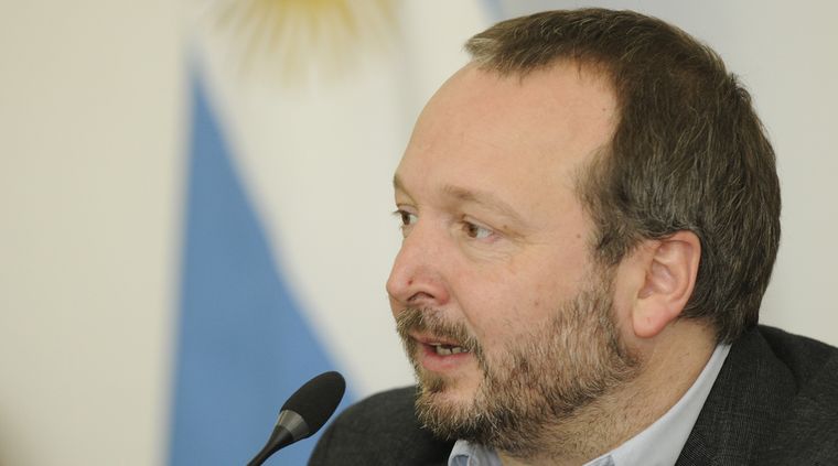 Foto: Nacho Gaffuri / MDZ