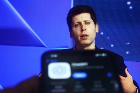 Sam Altman: Ahora sí que hay muchas cuentas de Twitter gestionadas por LLM.