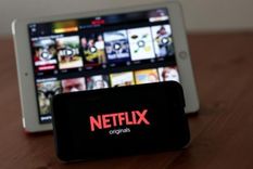 Netflix, Premios Oscar, Oscar 2021 Fuente: EFE