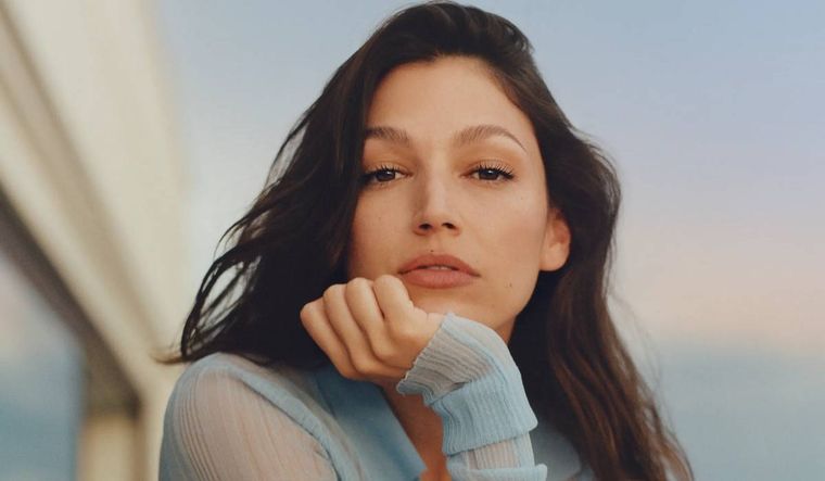 Antes de ser famosa, Úrsula Corberó tuvo que pasar por muchos castings.
