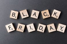 ¿cuando es black friday 2020?