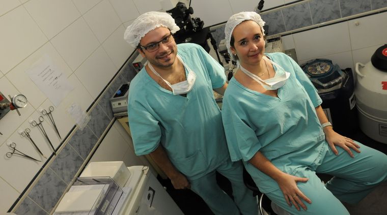 Foto: Alf Ponce / MDZ