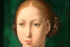 juana la loca: ¿estaba realmente loca o fue utilizada por los hombres?