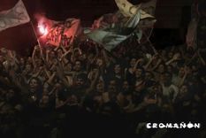 La serie llegó a la plataforma de streaming el 8 de noviembre Foto: Amazon Prime