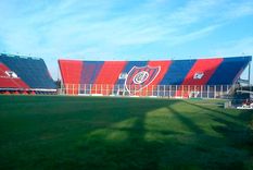 Nuevo Gasómetro El comunicado de San Lorenzo por la suspensión de las elecciones. Foto: San Lorenzo