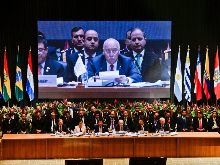 Foto: ultimahora.com