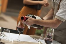 La bodega argentina que se encamina hacía lo orgánico y sustentable