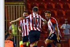 Foto: Estudiantes de La Plata