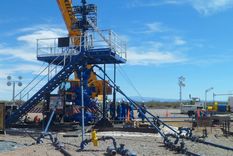 colombia le dio luz verde al fracking