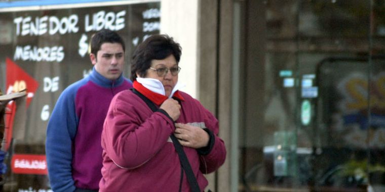 Foto: Mathias Guijarro/ Mediamza.com