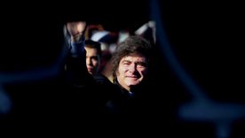 el fantasma de la casta vuelve a incomodar a javier milei y enciende alarmas en la casa rosada
