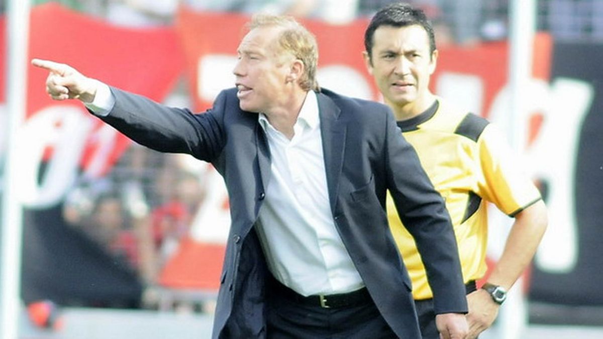 Newell´s publicó una carta de Sensini a los hinchas