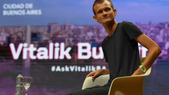 Uno de de los invitados en la feria será Vitalik Buterin, uno de los fundadores de Ethereum Uno de de los invitados en la feria será Vitalik Buterin, uno de los fundadores de Ethereum
