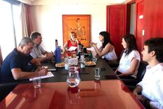 Legisladores nacionales del PJ se oponen a la Ley Base de Milei. Legisladores nacionales del PJ se oponen a la Ley Base de Milei.