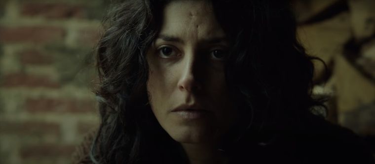 Netflix La enfermedad del domingo Foto: Netflix