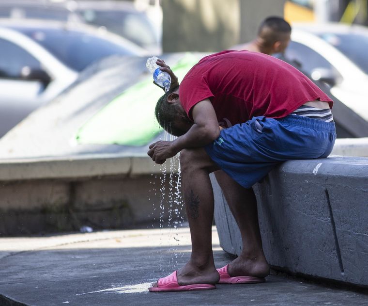 Foto: Noticias Argentinas