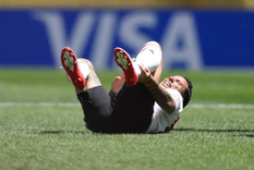 Sebastián Driussi se perderá todo lo que resta del Mundial de Clubes. Sebastián Driussi se perderá todo lo que resta del Mundial de Clubes.