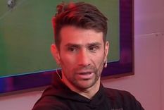 Leonardo Ponzio El ex River reveló que invitó a un ídolo de Boca a su partido despedida.