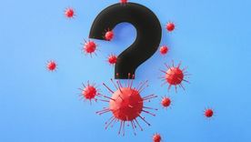 Un año después de haberse declarado la pandemia hay aspectos que aún desconocemos del virus que la provocó. Foto: GETTY IMAGES