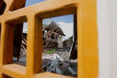 Un nuevo sismo sacudió Indonesia en las últimas horas