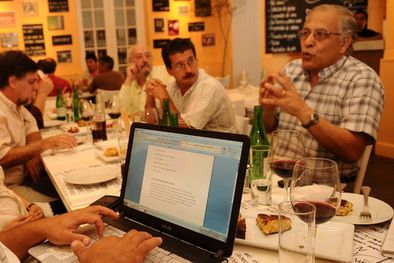 MDZol | Foto: Nacho Gaffuri / MDZ