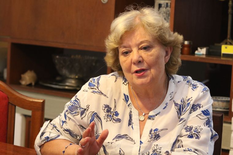 Foto: Maximiliano Ríos/MDZ