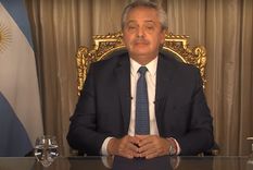 fernandez admitio que las cosas no estan resultando como esperaban