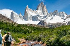 El Chaltén