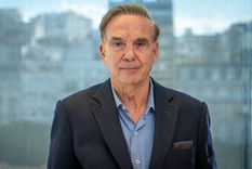 Miguel Ángel Pichetto dialogó en exclusiva con MDZ Foto: Julián Volpe / MDZ Miguel Ángel Pichetto dialogó en exclusiva con MDZ Foto: Julián Volpe / MDZ