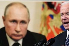 Estados Unidos ha detectado por años intentos rusos por influir en las elecciones de ese país. Foto: GETTY