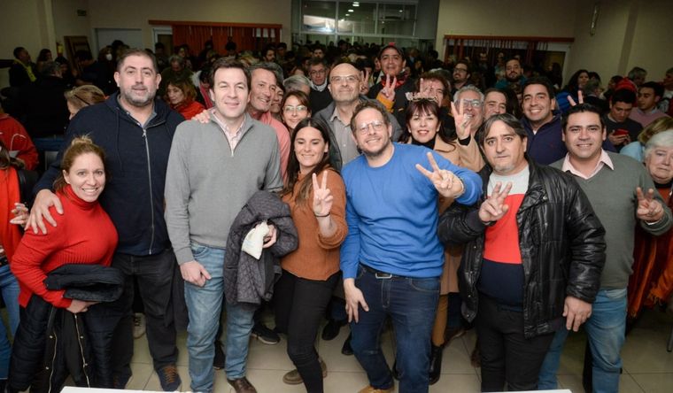 Foto: Prensa Ilardo