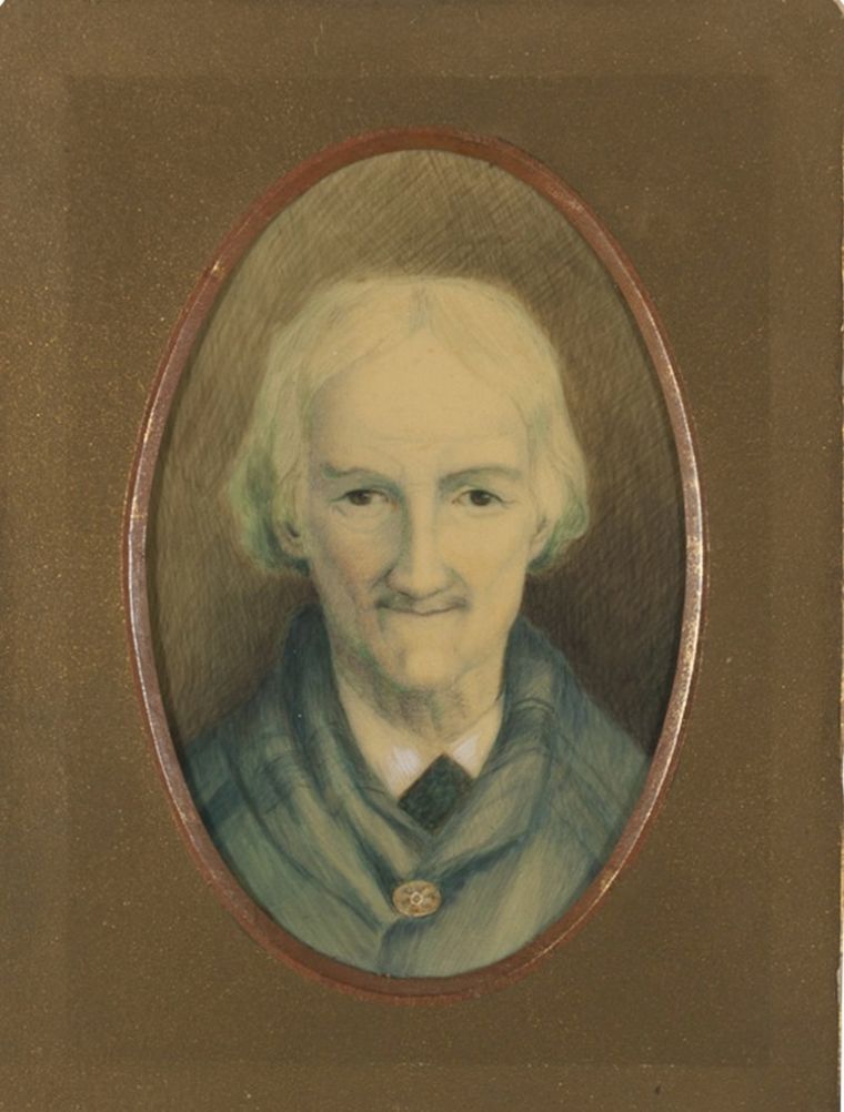 Macacha, la hermana de Martín Miguel de Güemes Macacha, la hermana de Martín Miguel de Güemes