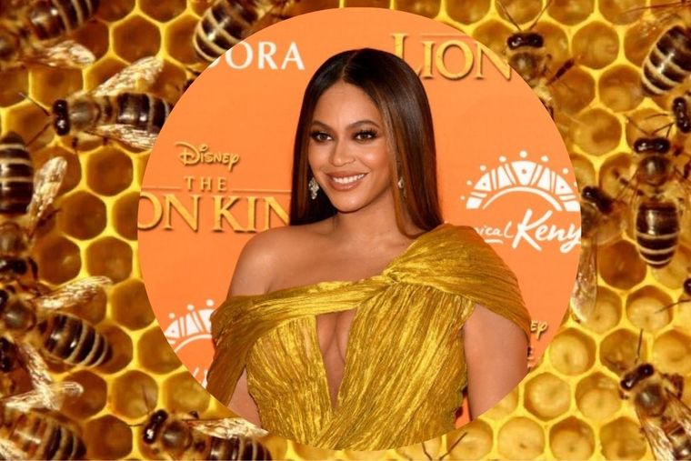 Beyoncé Beyoncé Foto: Los 40