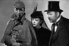 el caso que no pudo resolver sherlock holmes