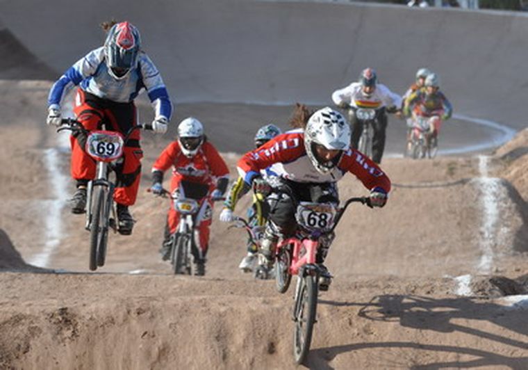 Foto: Pachy Reynoso / MDZ