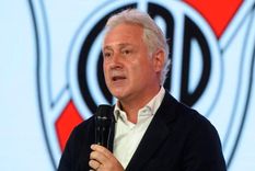 Matías Patanian dio detalles de una negociación fallida para traer a un refuerzo estrella a River.