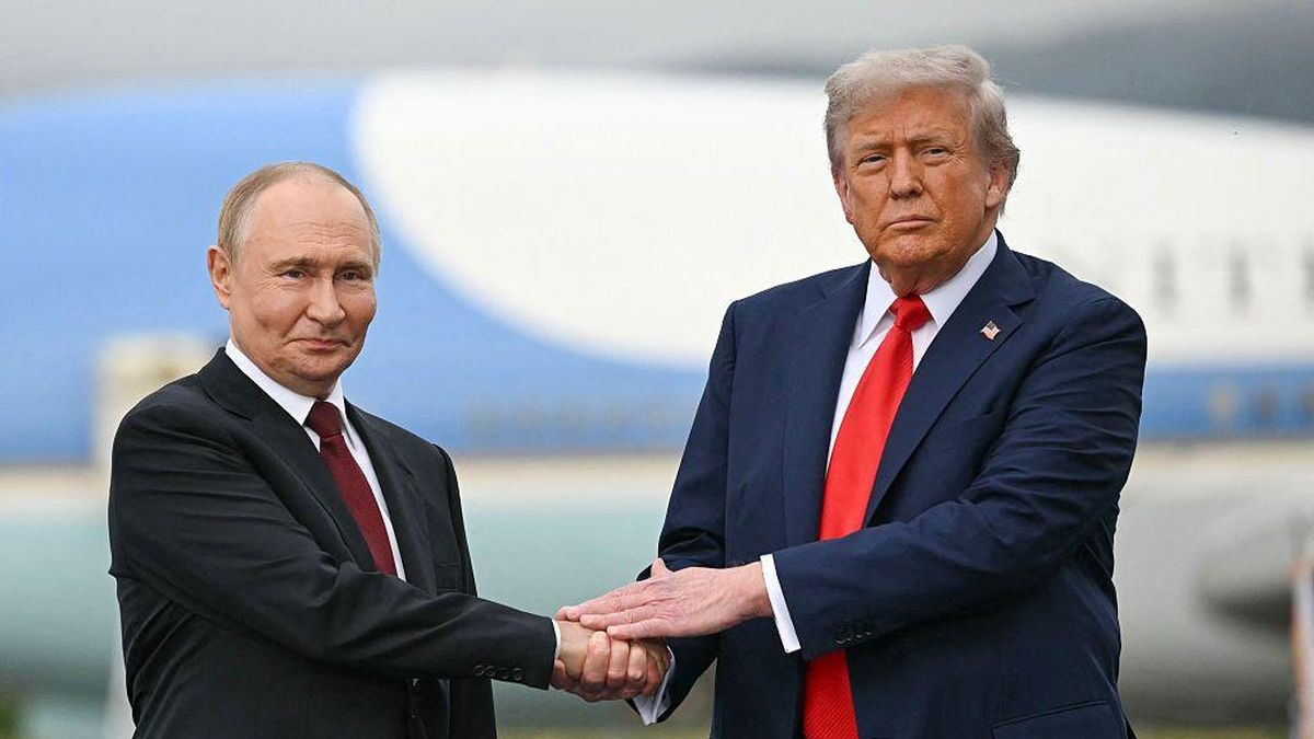 Putin y Trump lo hicieron, el precio del petróleo cede 3% en la semana y no se espera recuperación