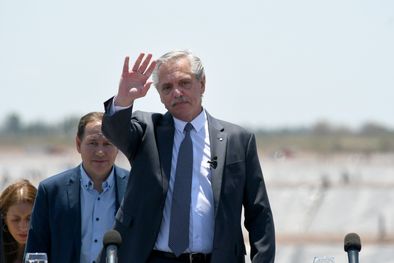 MDZol | Foto: ALF PONCE MERCADO / MDZ