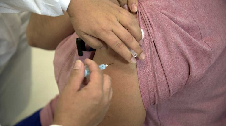 Foto: Gobierno de Mendoza