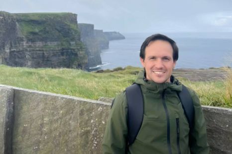 Juan Ignacio Debandi Álvarez. Juan Ignacio Debandi Álvarez.