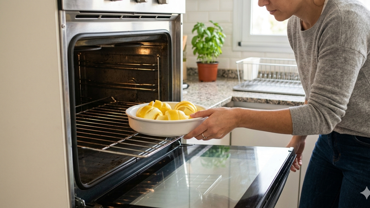 Adiós a los malos olores. Fuente: IA Gemini. Adiós a los malos olores. Fuente: IA Gemini.