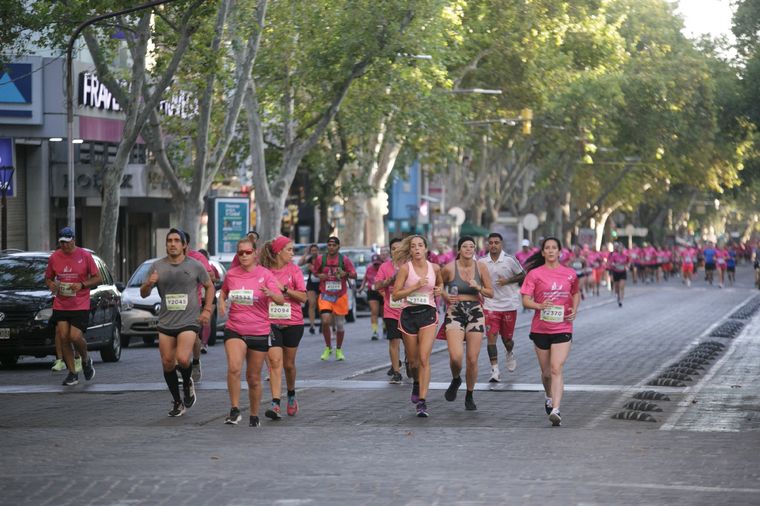 Foto: Ciudad de Mendoza