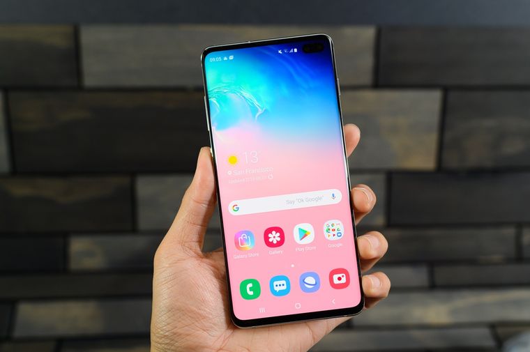 Los teléfonos de la serie Galaxy A05 sufren para ejecutar aplicaciones modernas en 2026. Los teléfonos de la serie Galaxy A05 sufren para ejecutar aplicaciones modernas en 2026.