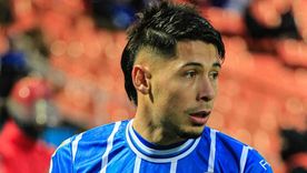 Godoy Cruz podría perder al Indio Fernández en este mercado de pases.