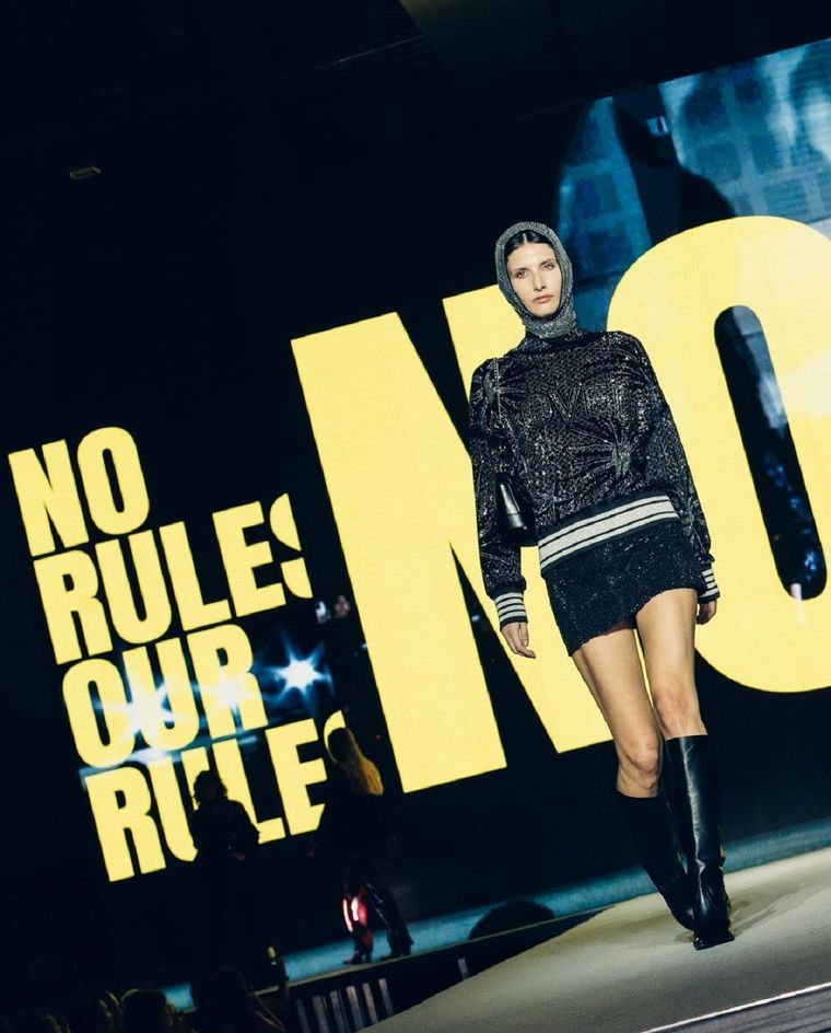 Llega una nueva edición de BAFWEEK.